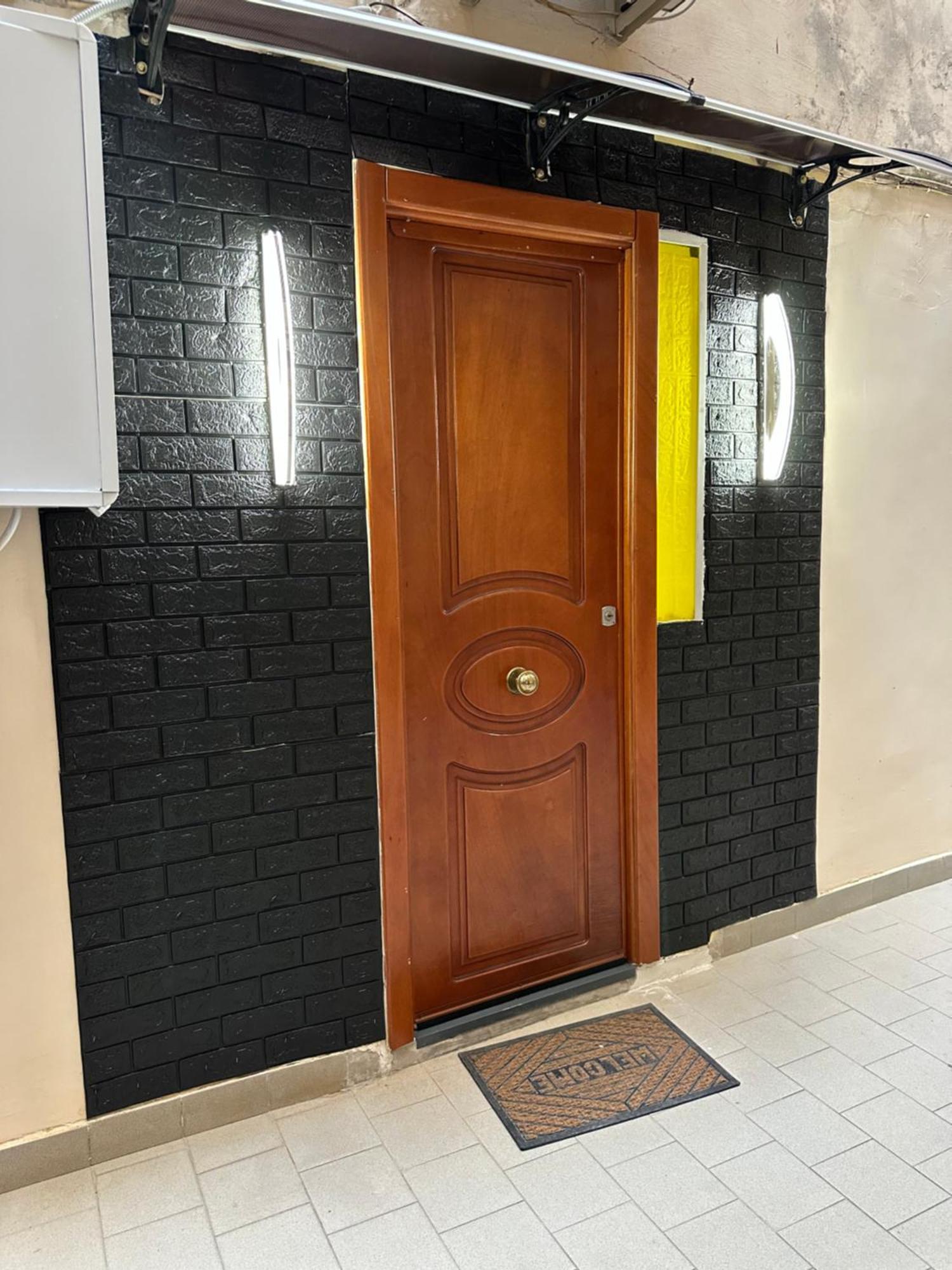مبيت وإفطار نابولي Casa Di Vincenzo المظهر الخارجي الصورة